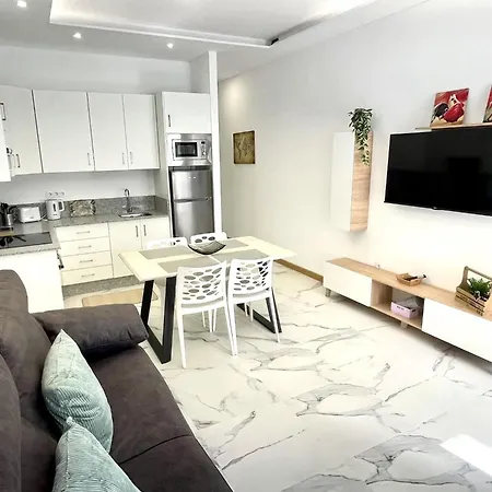 Apartamento Comfy Island Village 3 With Wifi And Pool