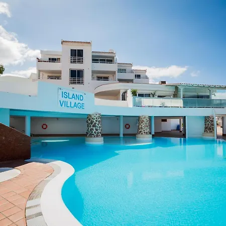 3 Island Village With Wi Fi And Pool Apartment *