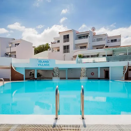 3 Island Village With Wi Fi And Pool * Costa Adeje (Tenerife)