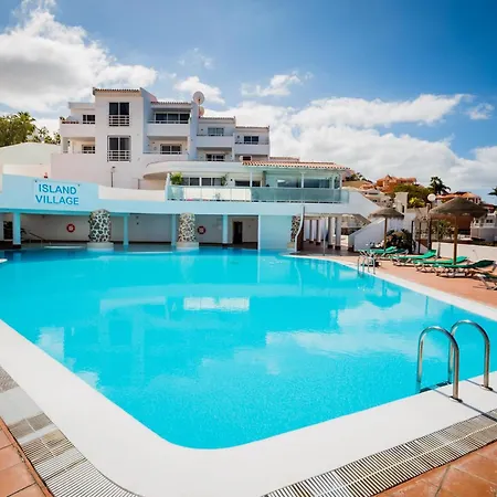 3 Island Village With Wi Fi And Pool Apartment Costa Adeje (Tenerife)