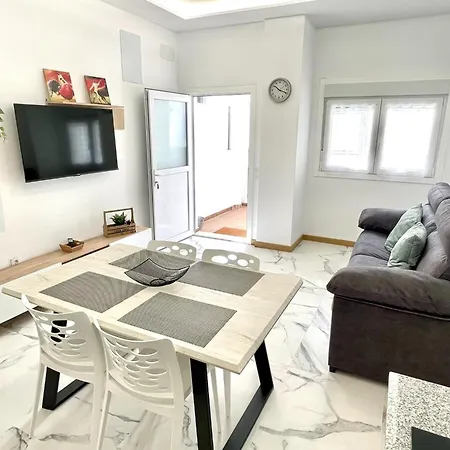 Apartment 3 Island Village With Wi Fi And Pool Costa Adeje (Tenerife)