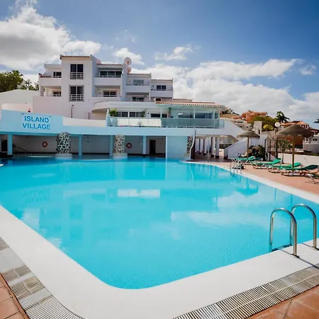 3 Island Village With Wi Fi And Pool Apartment