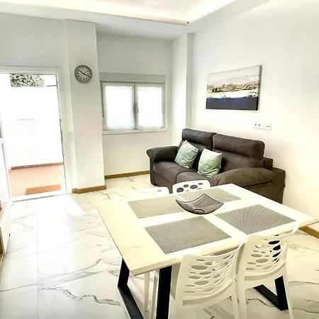 3 Island Village With Wi Fi And Pool Apartment Costa Adeje (Tenerife)
