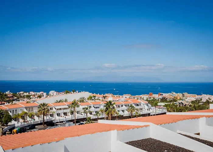 Apartamento 3 Island Village With Wi Fi And Pool Costa Adeje (Tenerife)