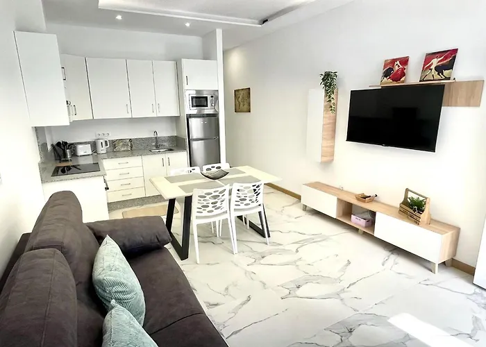 Apartamento 3 Island Village With Wi Fi And Pool