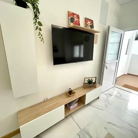 דירה 3 Island Village With Wi Fi And Pool