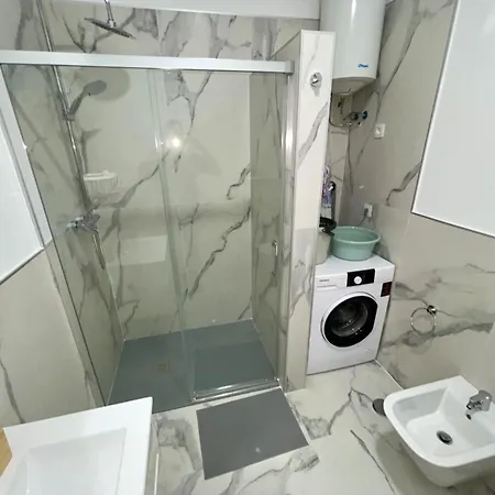 3 Island Village With Wi Fi And Pool דירה אדחה