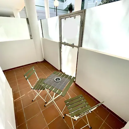 דירה 3 Island Village With Wi Fi And Pool