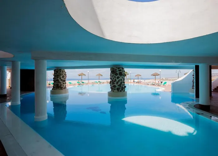 3 Island Village With Wi Fi And Pool * Costa Adeje (Tenerife)