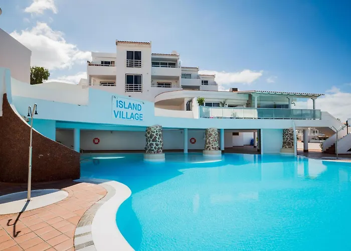 3 Island Village With Wi Fi And Pool Apartment *