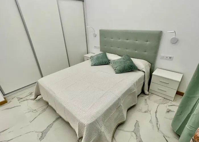 3 Island Village With Wi Fi And Pool * Costa Adeje (Tenerife)