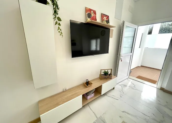 Apartment 3 Island Village With Wi Fi And Pool