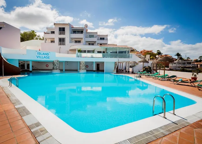 3 Island Village With Wi Fi And Pool 公寓 阿德耶