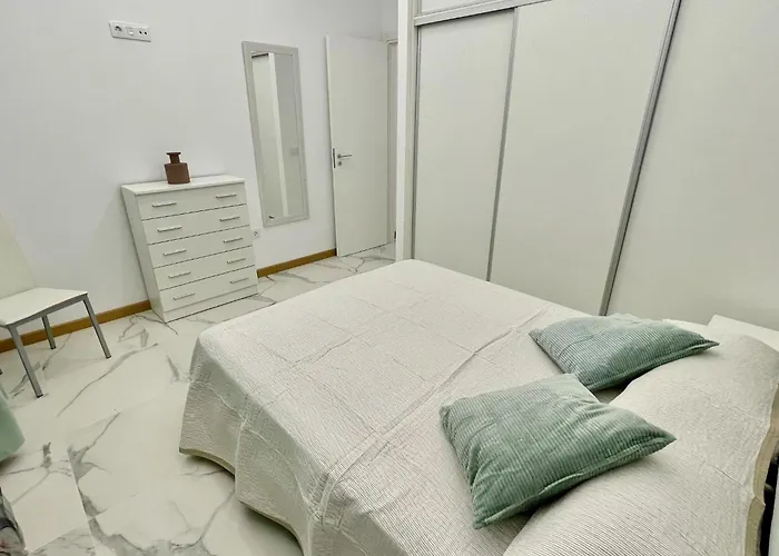 3 Island Village With Wi Fi And Pool * Costa Adeje (Tenerife)