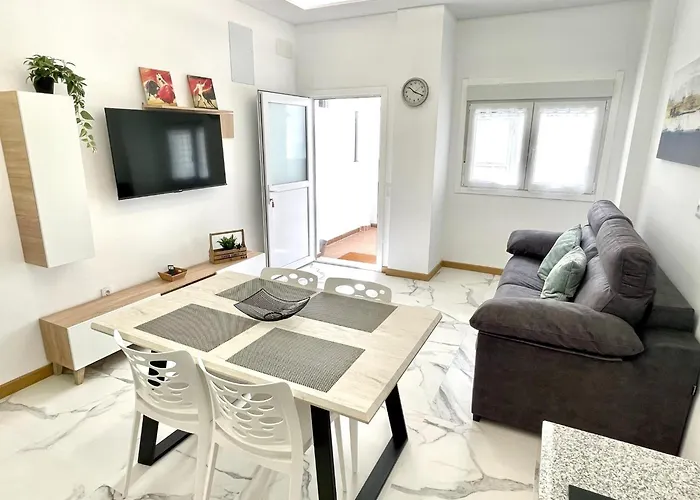 Apartment 3 Island Village With Wi Fi And Pool Costa Adeje (Tenerife)