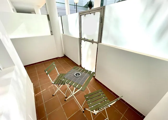 公寓 3 Island Village With Wi Fi And Pool