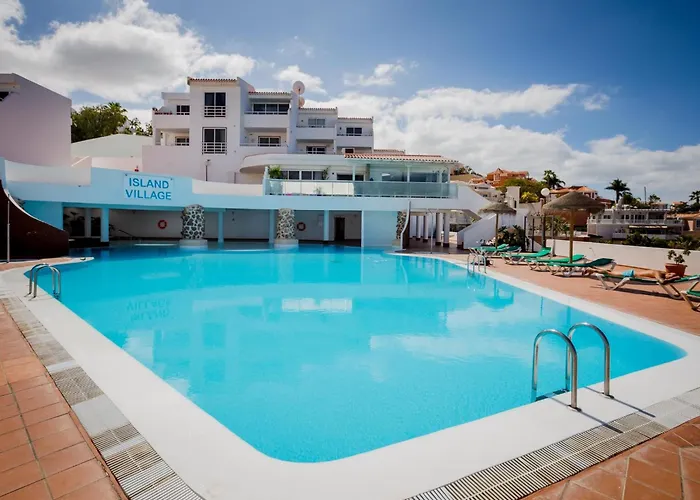 3 Island Village With Wi Fi And Pool Apartment