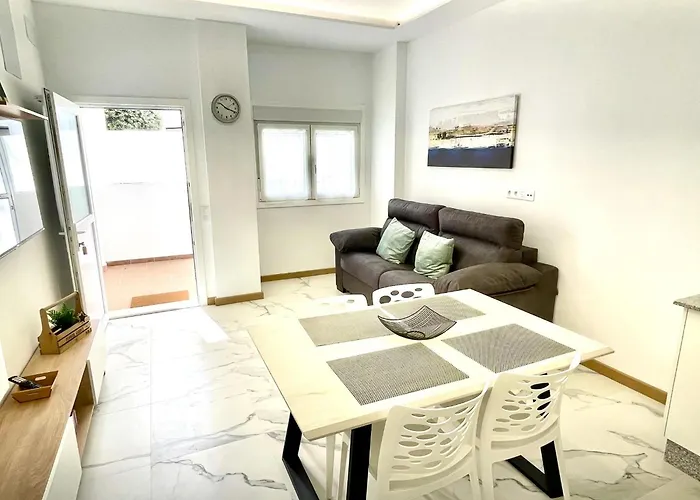 3 Island Village With Wi Fi And Pool Apartment Costa Adeje (Tenerife)