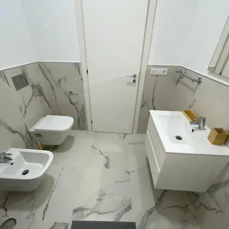 Apartament 3 Island Village With Wi Fi And Pool Costa Adeje (Tenerife)